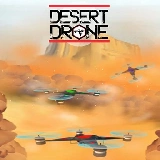 DESERT DRONE