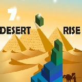 DESERT RISE