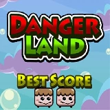 Danger Land 1