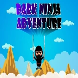 Dark Ninja Adventure