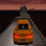 Darkside Stunt Car Driving 3D