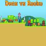 Deca vs Rooko