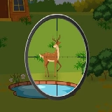 Deer Hunter 2D