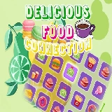 Delicious Food Connection