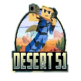 Desert 51 Shooting Game