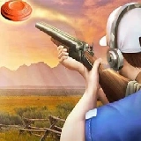 Desert Skeet Shoot