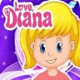 Diana Love - Food Make?r