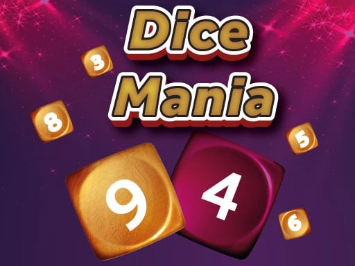 Dice Mania