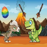 Dino Dash