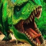 Dino Park Jigsaw