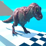 Dino Rex Run