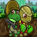 Dino Squad Adventure