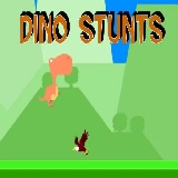 Dino Stunts