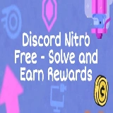 Discord Free Nitro