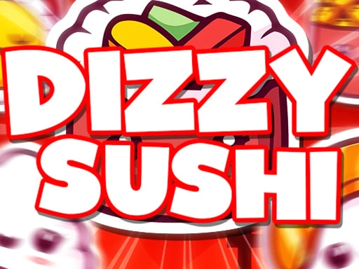 Dizzy Sushi