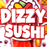 Dizzy Sushi