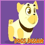 Dogs Jigsaw