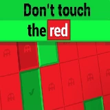 Don?t Touch The Red