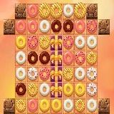 Donuts Crush Saga