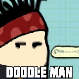 Doodle Man