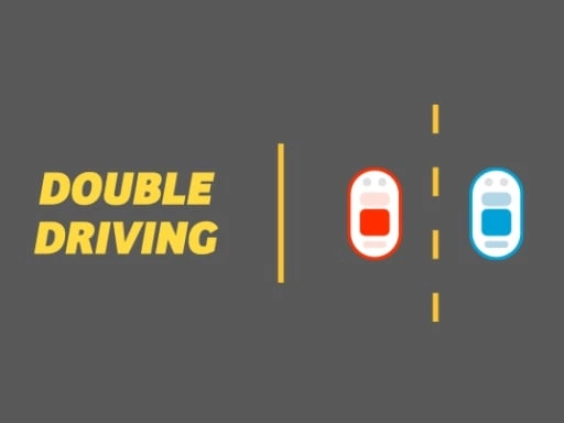 Double Driving Game