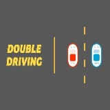 Double Driving Game