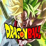 DragonBall Jump