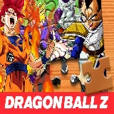 Dragon Ball Jigsaw Puzzle