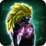 Dragon Shadow Super Hero Legend