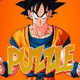 Dragonball Puzzles