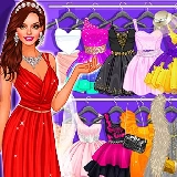 Dress Up Games Free