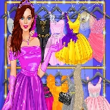 Dress Up Games Free - Girls