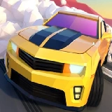 DriftCar Sim