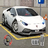 Driving Car parking: Car games