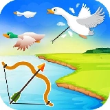 Duck Bow Hunt Free
