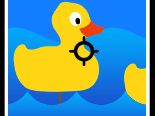 Duck Shooting Game