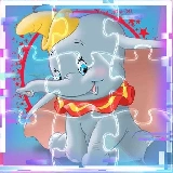 Dumbo Match3 Puzzle