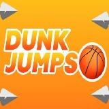 Dunk Jumps