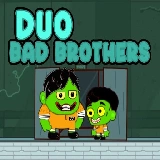 Duo Bad Brothers