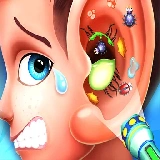 Ear Doctor Game