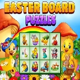 Easter Board Puzzles