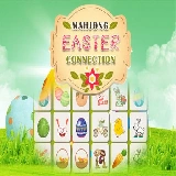 Easter Mahjong Connection