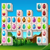 Easter Mahjong Deluxe