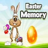 Easter Memory Game