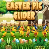 Easter Pic Slider