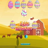 Eggs Breaker Game
