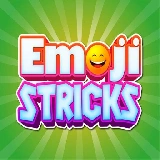 Emoji Strikes Online Game