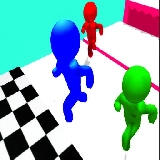 Epic Fun Race 3D