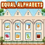 Equal Alphabets
