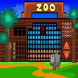 Escape From Zoo